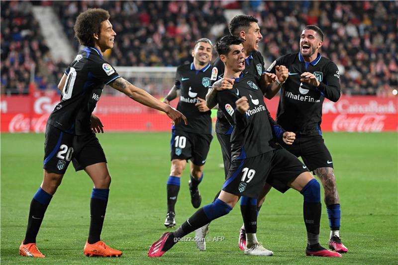 Álvaro Morata revient sur sa carrière